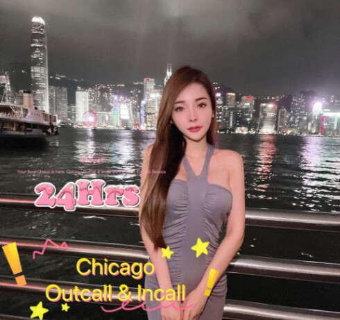 Lan Kwai Fong-Outcall &amp; Incall ❀▃▃▃❀ 100% REAL PIC ❀▃▃▃❀ SEXY ❤Incall:8152834388♥️Outcall：6303983001