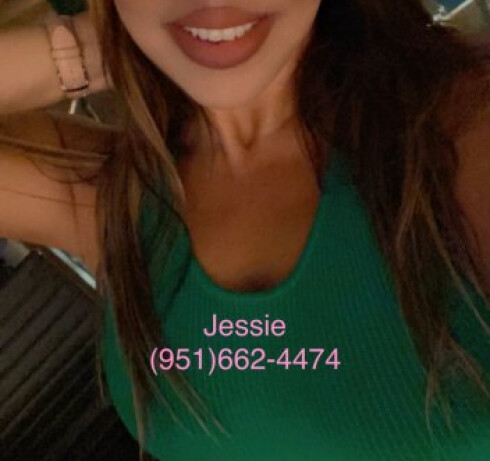 Jessie ♡Jessie Quality Private Companion 🥰 ♡Perfect Choice 4U♡☆