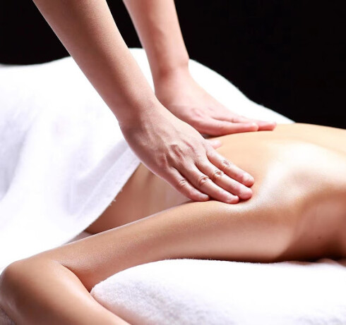 Crystal Massage Therapy