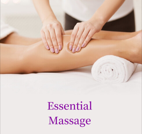 Essential Massage