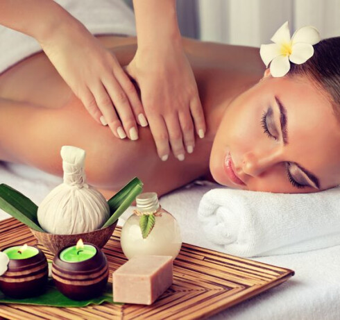 Green Reflexology Massage & Spa