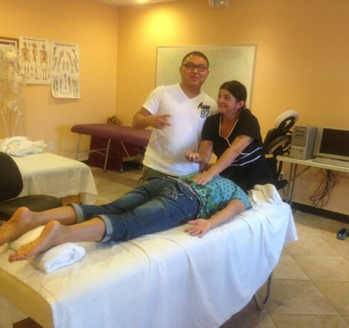 Altamonte Massage