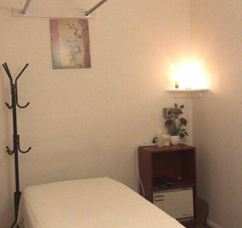 Orchid Massage Spa