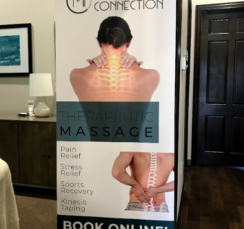 The Massage Connection