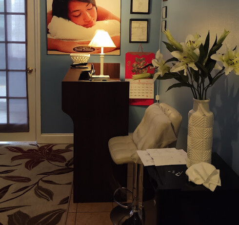 Comfort Oriental Massage