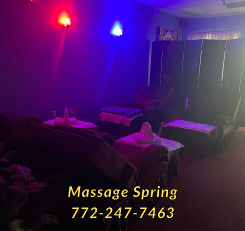 Asian Massage And Spa