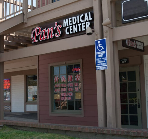 Pan's Spa & Medical