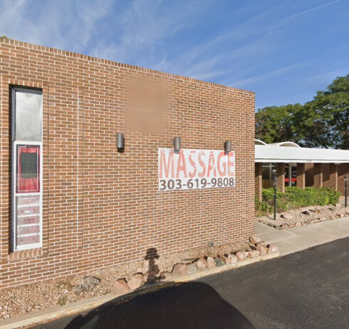 Loma Linda Massage