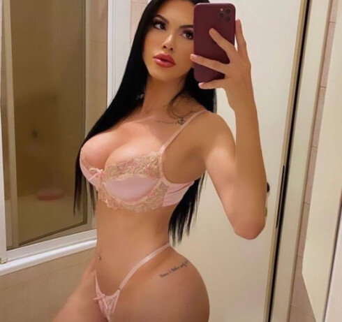 Ambar ❤ acabadita de llegar 🤩 chica caliente encantadora 💋💋💋💥