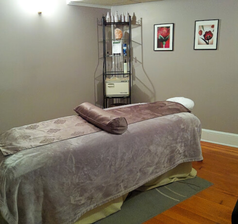 Wallingford Massage Sp