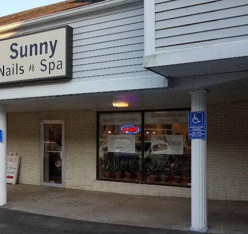 Sunny Spa