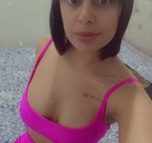 Rosy 💕❤😈👑 Hello yes guys I&#039;m sexy, a beautiful latin woman 100% lat