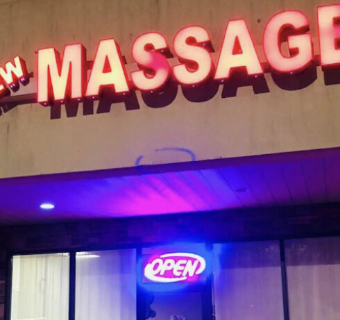 New Massage