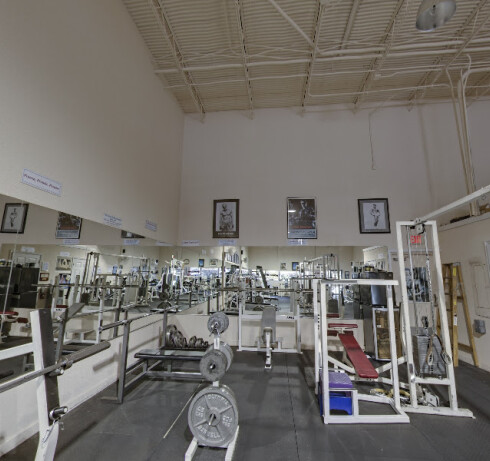 Body Works Studio