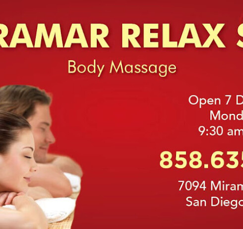 Miramar Relax Spa