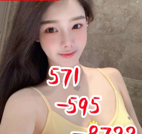 New ASIAN❤️✅BIG BOOBS 571-595-8722✅New ASIAN❤️✅BIG BOOBS✅✅GFE SUCKING BBBJ💜✅