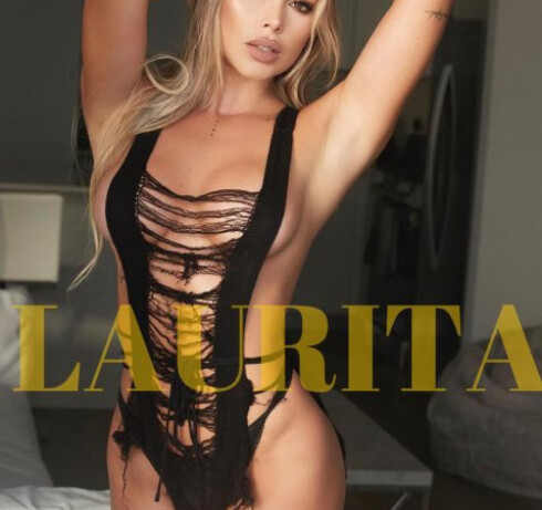 🇨🇴LAURITA LAURITA REAL 100% 🇨🇴