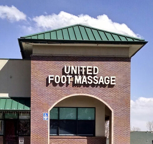 United Foot Massage