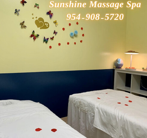 Sunshine Massage Therapy