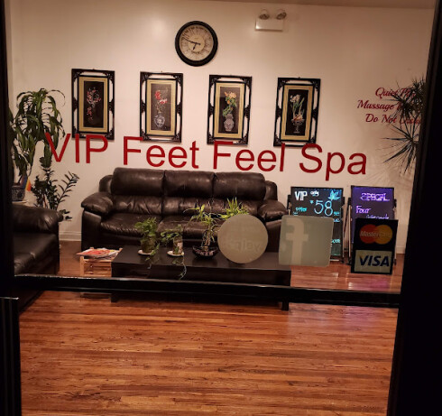 VIP Spa