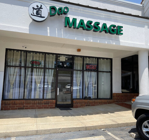 Dao Massage