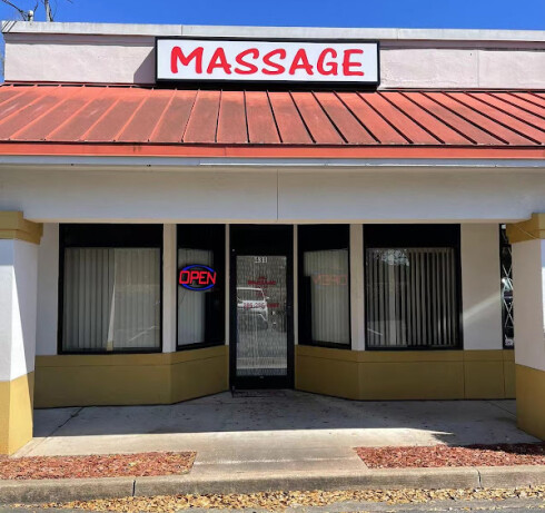 A.B.C. Massage