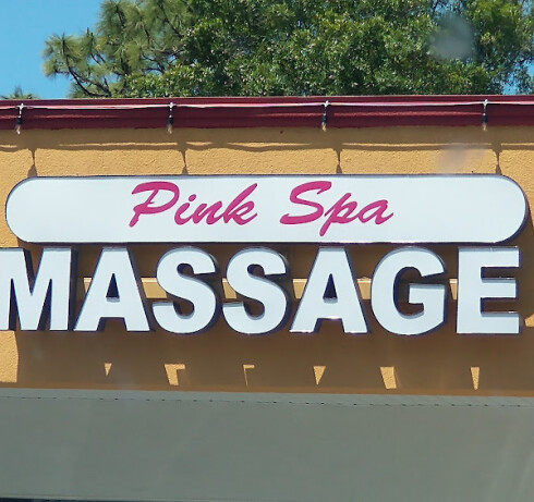 Pink Spa