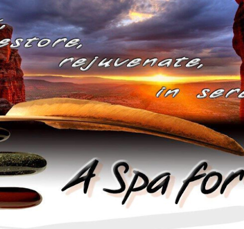 Sedona Massage