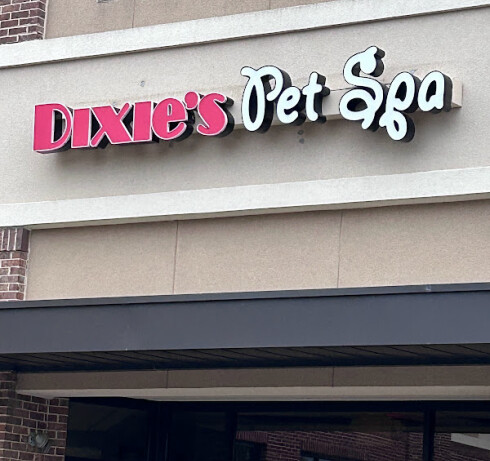 Dixie Spa