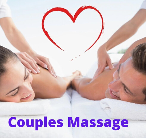 A Massage