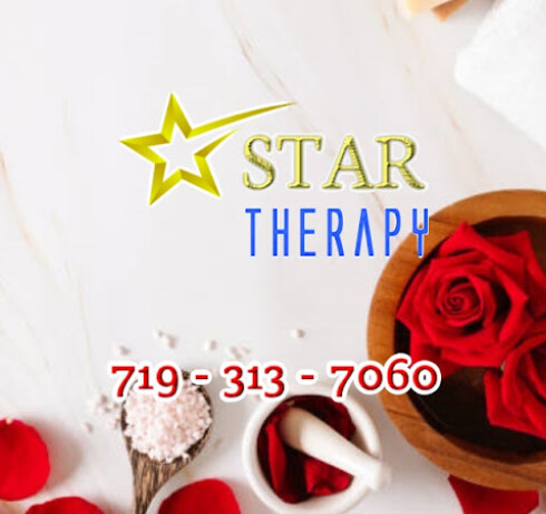 Golden Star Therapy