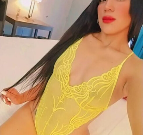 Indira tu flaka complaciente Apetito sexual 24\7