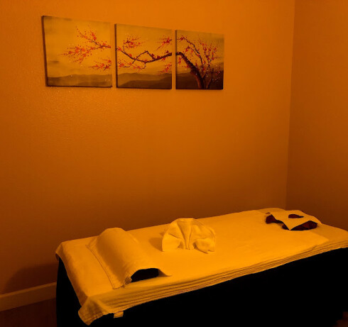 Ankang Massage & Reflexology