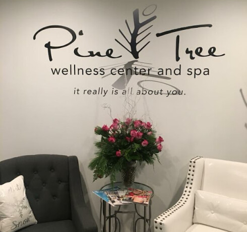 Pine Tree Spa