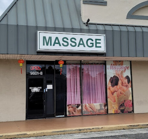 Massage U Spa