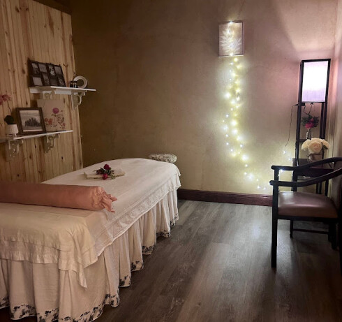 Wellness Therapy & Spa