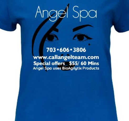 Angel Spa