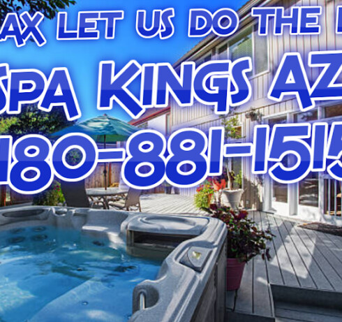 King Spa