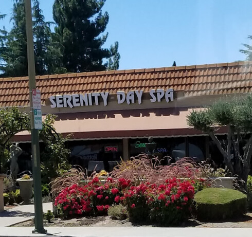 Serenity Day Spa