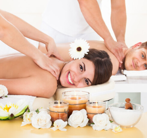 Luxury Massage