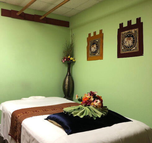 JUJU SPA & MASSAGE