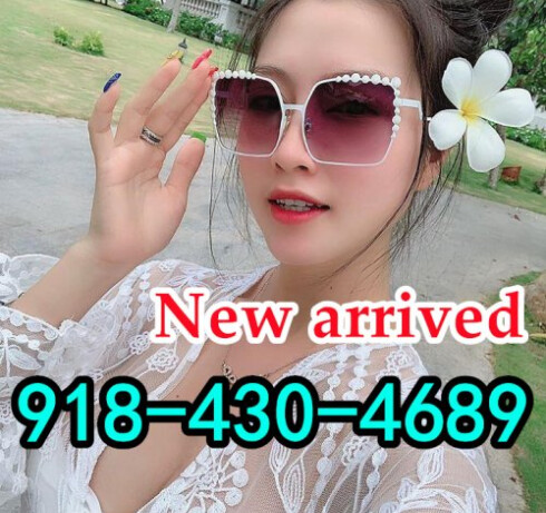 918-430-4689💥all you want✨ 《♋《5 STAR service》♋》918-430-4689💥💞all you want✨🌺🌹asian🔥baby💞”