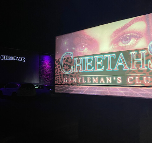 Cheetahs Gentlemen's Club