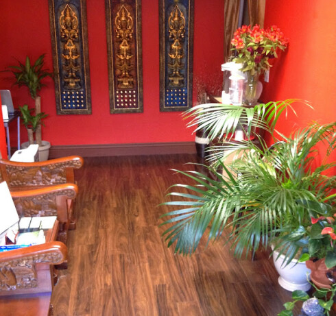 PAIRIN THAI MASSAGE