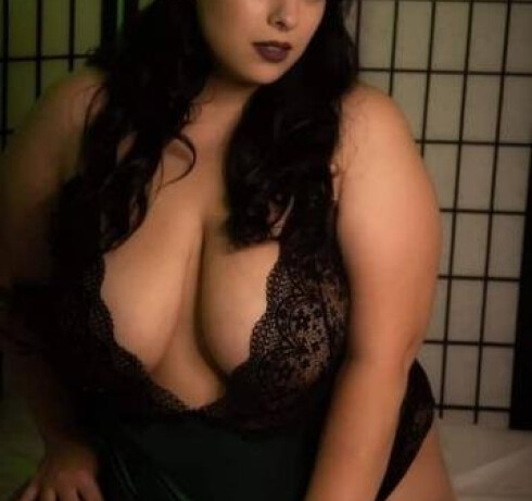 BBW EXOTIC BEAUTY Lani Babe