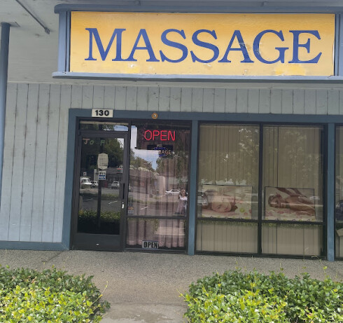 Joyful Massage