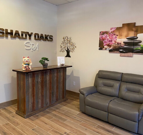 Shady Oaks Spa