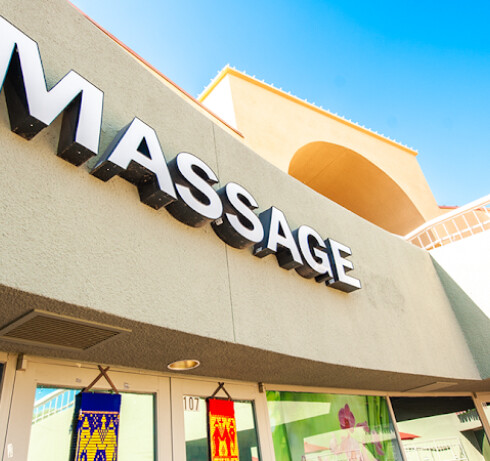 Scottsdale Massage