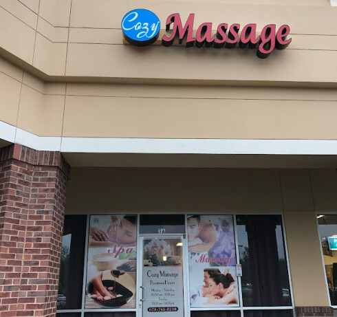 Cozy Massage