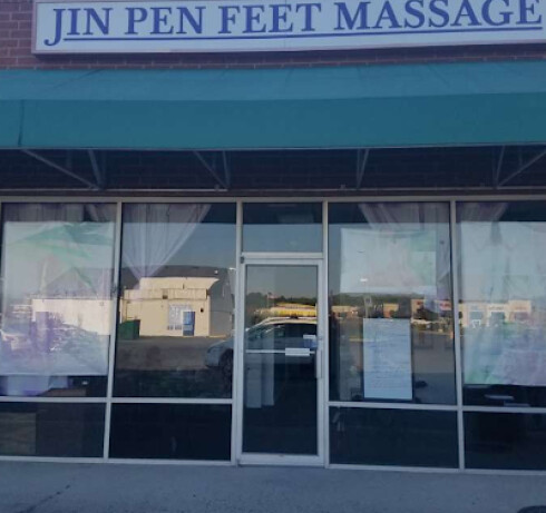 Jin Pen Massage